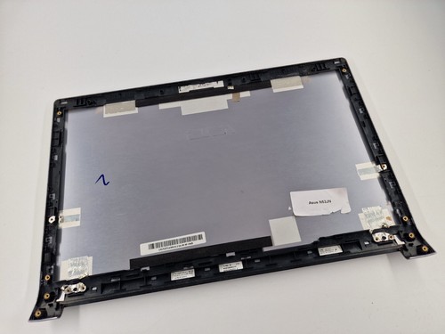 Asus N53J LCD Display Case Shell Top Cover Lid 13GNZT10P010-2 - Imagen 10 de 12
