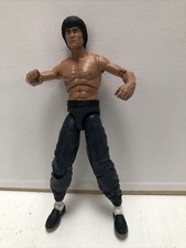 Bruce Lee 7 Inch Action Figure Diamond select