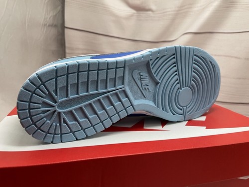 DUNK LOW RETRO QS 'ARGON' 2022 Men's Shoes Size10 - Picture 3 of 7