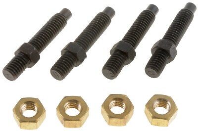Exhaust Flange Stud and Nut Dorman 03135