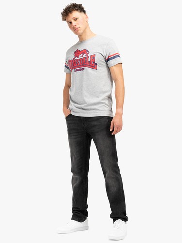 Lonsdale Herren T-Shirt normale Passform METHLEY NEU & OVP 3148 - Bild 4 von 13