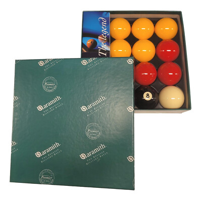 ARAMITH 2-1/4 アラミス ベルギー製ビリヤードボール 楽天市場