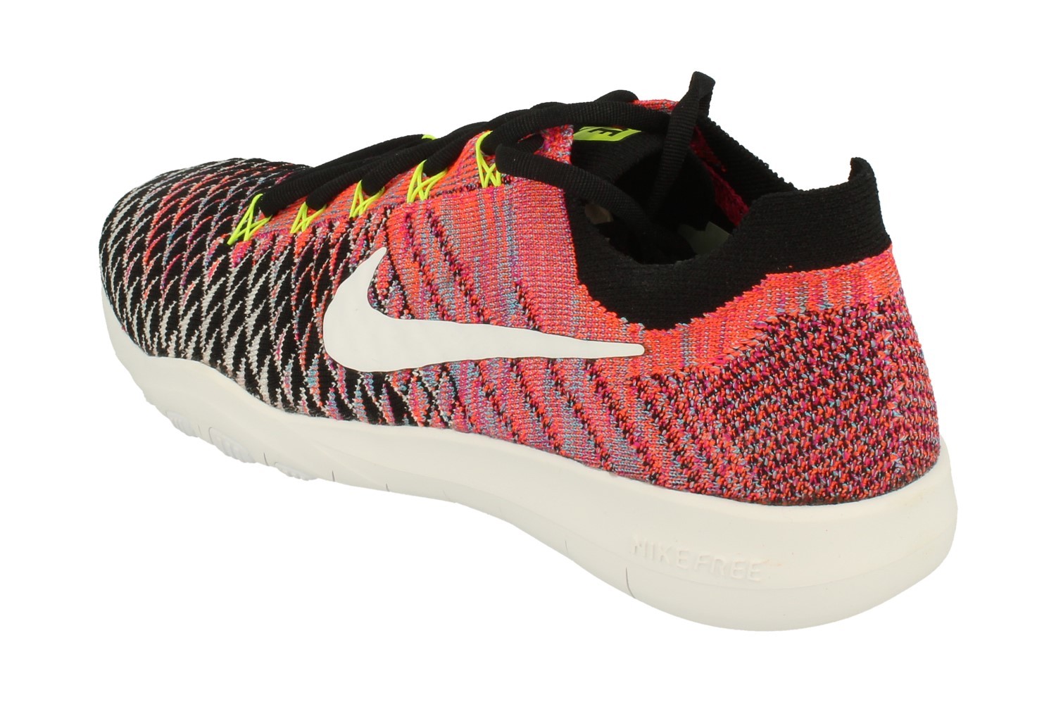 Nike Da Donna Gratuito TR Flyknit 2 Scarpe da ginnastica da in Nike Flyknit Da Donna Gratuito TR Flyknit Nike 2 Scarpe da ginnastica da in f59d2b