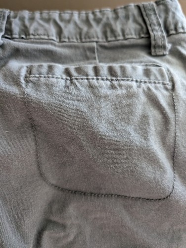 Faded Glory Girls Gray Pants Size 6x - Picture 9 of 11
