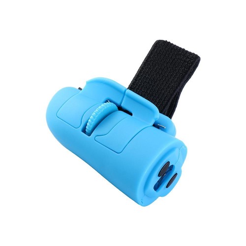 Rings PC Mouse USB Wireless Optical Mouse USB Optical Finger Mouse Mini Mouse - Picture 8 of 14