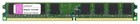 1GB Kingston DDR2 RAM PC2-3200U 400MHz CL3 KTD-DM8400/1G very low profile memory