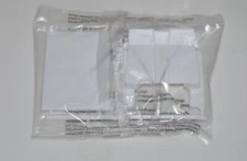 AMT 1953 FORD F-100 & TRAILER #1310/12 ⭐PARTS⭐ BED COVER+ INTERIOR ASSEMBLY 1:25