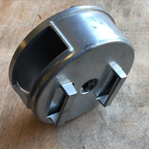 6" Grip Rite Tie Wire Reel for Concrete Rebar Up to 400 ft of 12-20 Gauge Wire - Picture 3 of 4