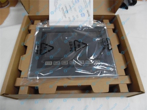 7.5 Inch HMI Touch Panel HITECH Update To PWS6710T-P Touch Screen PWS6700T-P - Picture 3 of 9