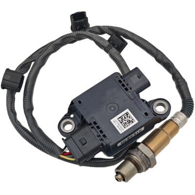 Partikelsensor 0281006956 Für Volvo D3 D4 D5 XC60 II V60 II S90 II V90 II Kombi