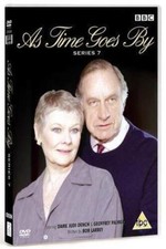 As Time Goes By - Series 7 [DVD] Mint / New - BUY 10 FOR £10