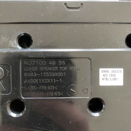 Samsung UE55NU7379U Speakers | BN96-45632A - Foto 3 di 4