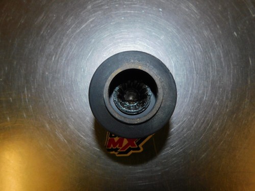 Arbre de transmission arrière TGB 400/425 Blade - Bild 5 von 5