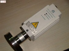 Inficon BPG400 Applied Materials Hot Ion/Pirani Vacuum Gauge Sensor 354-491