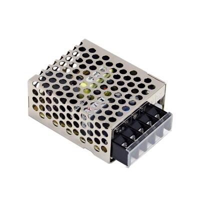 MEAN WELL RS-15-3,3 10W 3,3V 3A Industrielles Netzteil