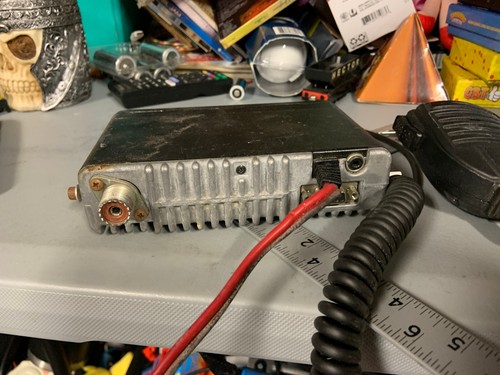 Vertex VX-2000U - Untested - Picture 8 of 13