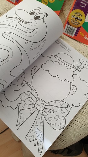 Leap Ahead Home Learning English Maths Workbook + 2 Others. KS1 (KS2) Age 6-7 - Picture 16 of 17