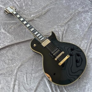 Greco EGC-650 ミント コレクション Les Paul Custom Greco Mint
