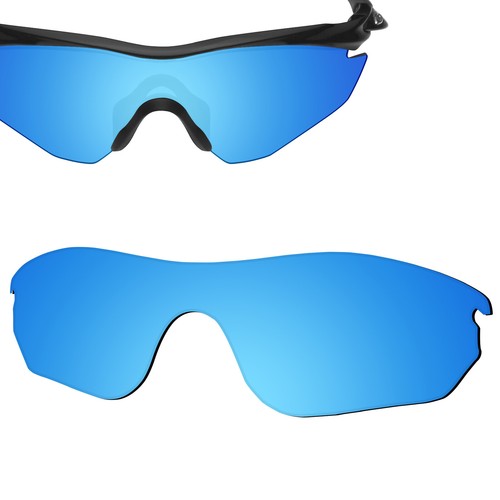 POLARIZED Replacement Lenses for-OAKLEY M2 Frame Sunglass - Options - Picture 4 of 21