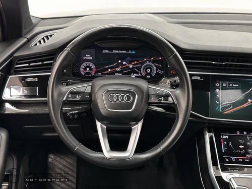 2020 Audi Q7 quattro Prestige 55 TFSI AWD 4dr SUV - Picture 21 of 40