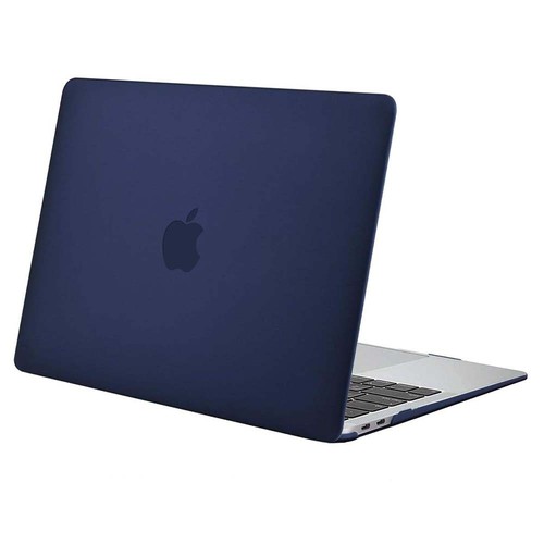 Macbook Pro Air 11 13 Case Hard Shell Cover Air 13 A1466/A1369 A1932 2020 A2179 - Picture 107 of 128