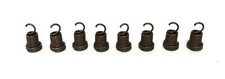 Raymond Hold Down Spring 400-037/17 [Lot of 8] NOS