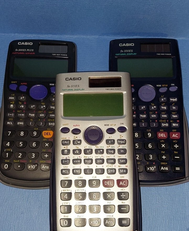 Fx 300 es 2025 plus