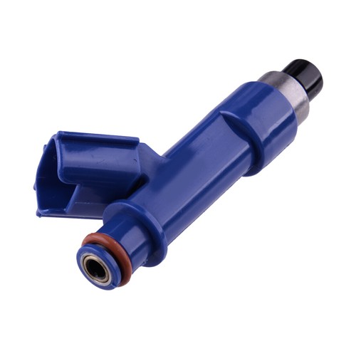 4Pcs Fuel Injector Nozzle Fit For Toyota Corolla Matrix 1.8L Pontiac Vibe 05-07 - Picture 3 of 4