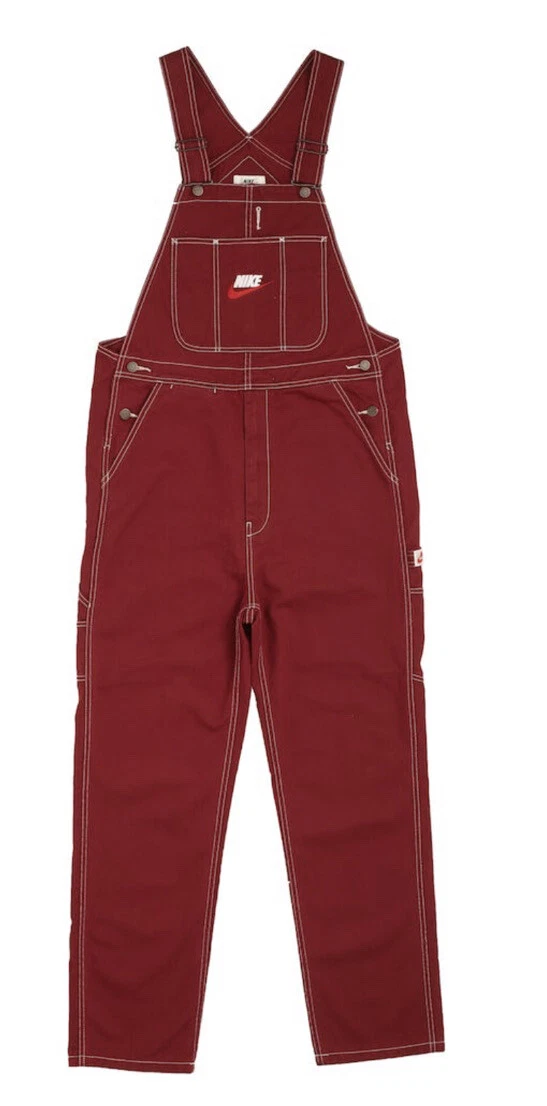 supreme オーバーオール Sサイズ | comonuevo.com.co