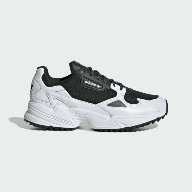 Size 5 - adidas Falcon Trail Oreo 2019 for sale online | eBay Size 5 - adidas Falcon Trail Oreo 2019 for sale online | eBay