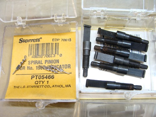 RIESIGE Menge neuer Starrett & MTI Bremssattel etc. Teile Schlossschrauben 99001 99003 99004 - Bild 2 von 15