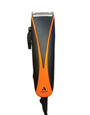 Andis Corded Dog Clippers With Kit and Pouch, model PM-10 **Slightly Used**