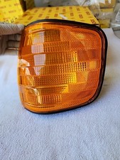 Bosch Left Turn Signal For Mercedes-benz