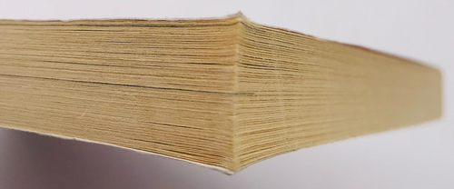 Webster's Spanish-English Dictionary Paperback 2014 - Picture 5 of 8