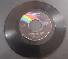 The Elton John Band Philadelphia Freedom/I Saw Her Standing There 45 RPM  