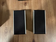 Replacement Vizio SB4051-D5 Left and Right Satellite Speakers No Cables