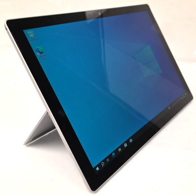 Microsoft Surface Pro 5th Gen| 8GB RAM| 256GB SSD| Win 10 Pro