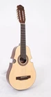Cuatro De Puerto Rico Don Jose 10-String Acoustic Guitar DJ-C725-NT-No Bag.