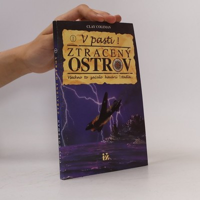 V pasti!  |  Clay Coleman