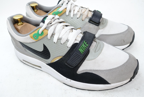 Nike Air Maxim 1+ Trainer Sneaker Shoes 2009 Men Size 11 Athletics West 375295