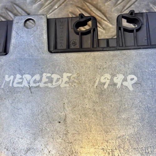 MERCEDES Benz 1998 ENGINE CONTROL UNIT ECU 0215459232 - Picture 3 of 8