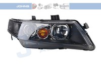 38 20 10 Scheinwerfer Rechts FüR Honda Accord VII (Cl, Cn)