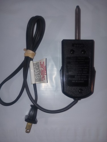 Presto Modell 0690003 Pfanne Temperaturregelung Hitzesonde Netzkabel kostenloser Versand - Bild 2 von 3