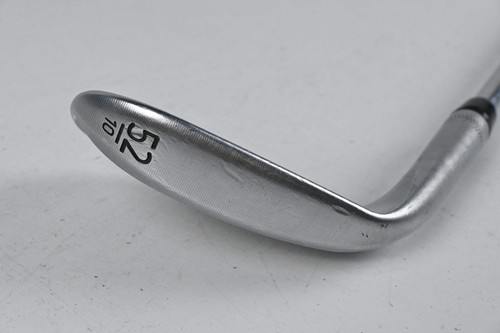 PXG 0311 Milled Sugar Daddy II Gap Wedge / 52 Degree / X-Flex Project X IO 115 - Picture 3 of 6