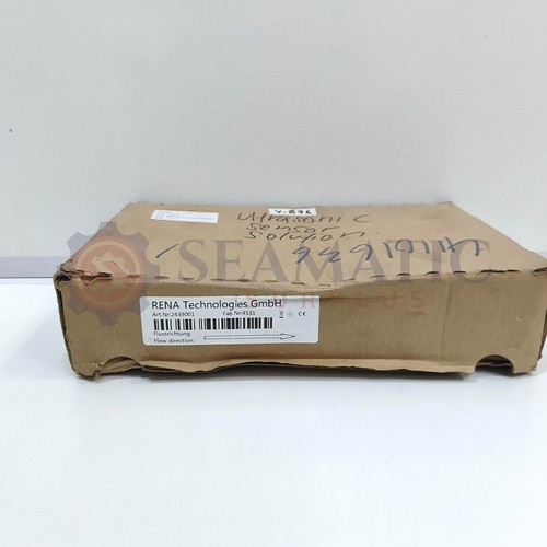 Regolatore di dosaggio Rena Slave 2363976 nuovo, V#876 - Foto 4 di 15