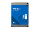 WD Blue 4TB Desktop Hard Disk Drive - 5400 RPM SATA 6Gb/s 256MB Cache 3.5 Inch -