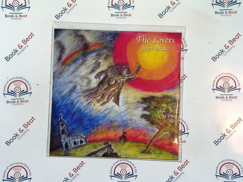 John Brake	 - The Lovers CD Mint - Picture 1 of 2