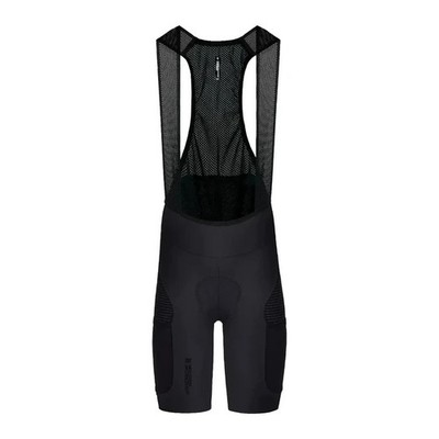 Mission Workshop Herren Rad Trägerhose - schwarz - Large - nagelneu mit Etikett