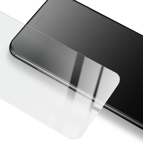 IMAK H Series Tempered Glass for OPPO A57 5G, Moto G62, Xiaomi 12 Lite 5G - 第 4/9 張圖片