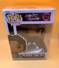 Player 199: Ali #1221 Funko POP Television***